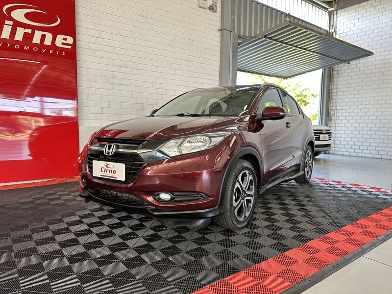 Honda HR-V EX 1.8 FLEXONE 16V 2017
