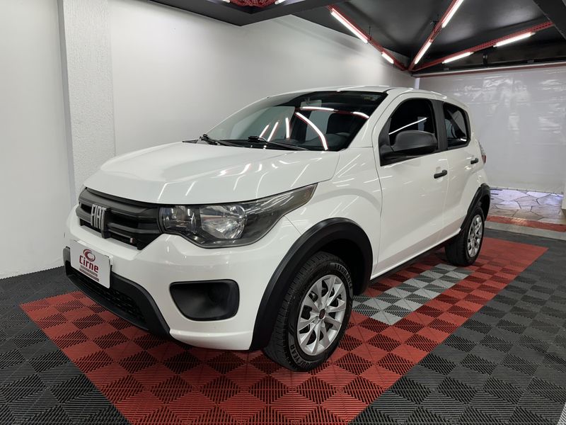 Fiat MOBI LIKE 1.0 FIRE 2023