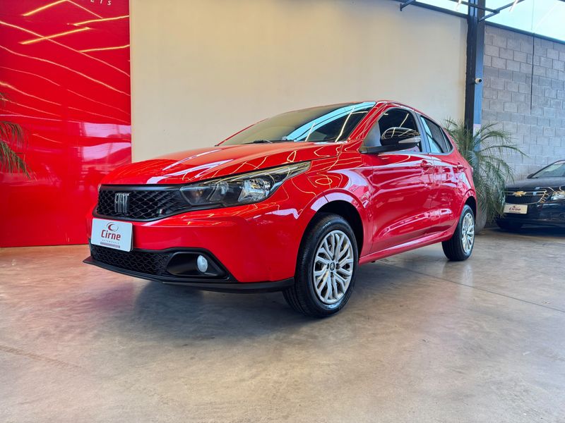 Fiat ARGO DRIVE 1.0 6V 2026