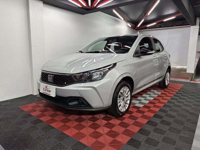 Fiat ARGO DRIVE 1.0 6V 2026