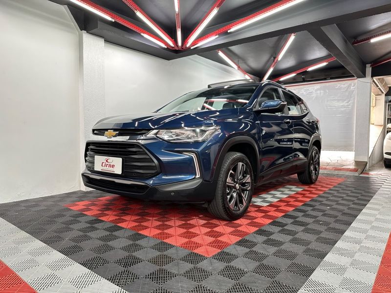 Chevrolet TRACKER PREMIER 1.2 TURBO 12V 2025
