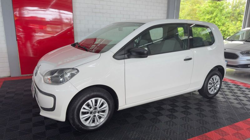 Volkswagen UP! TAKE 1.0 T 12V 3P 2015