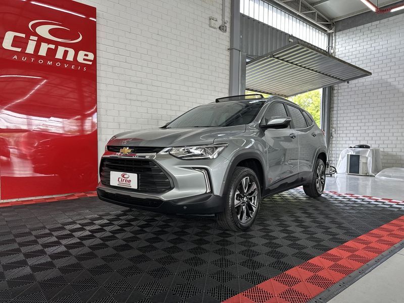 Chevrolet TRACKER PREMIER 1.2 TURBO 12V 2025