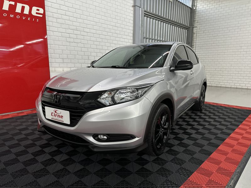 Honda HR-V LX 1.8 FLEXONE 16V 2016