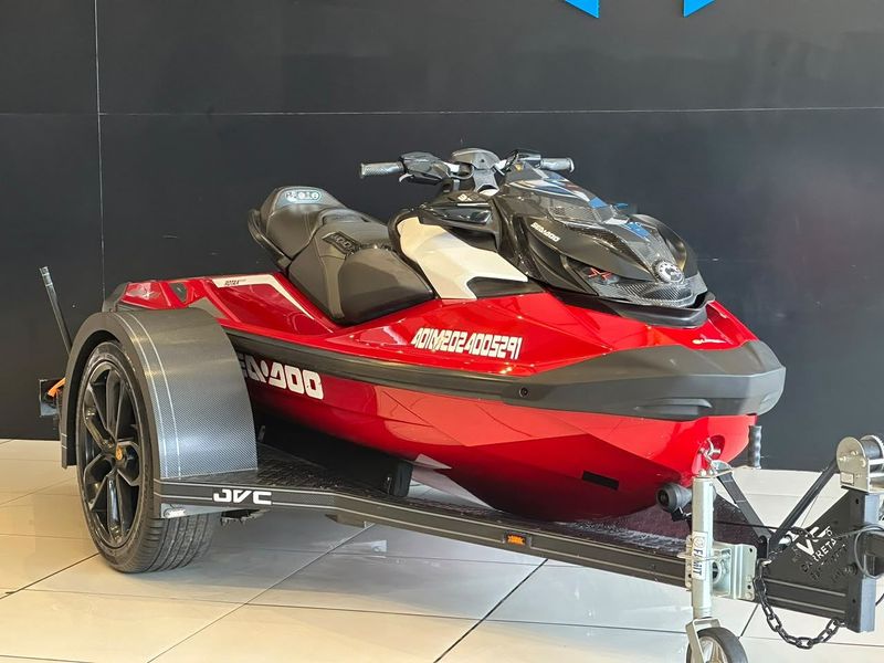 Brp SEA DOO RXP X RS 2023