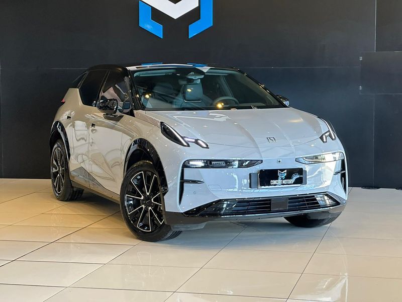 Zeekr X PREMIUM (ELÉTRICO) 2025