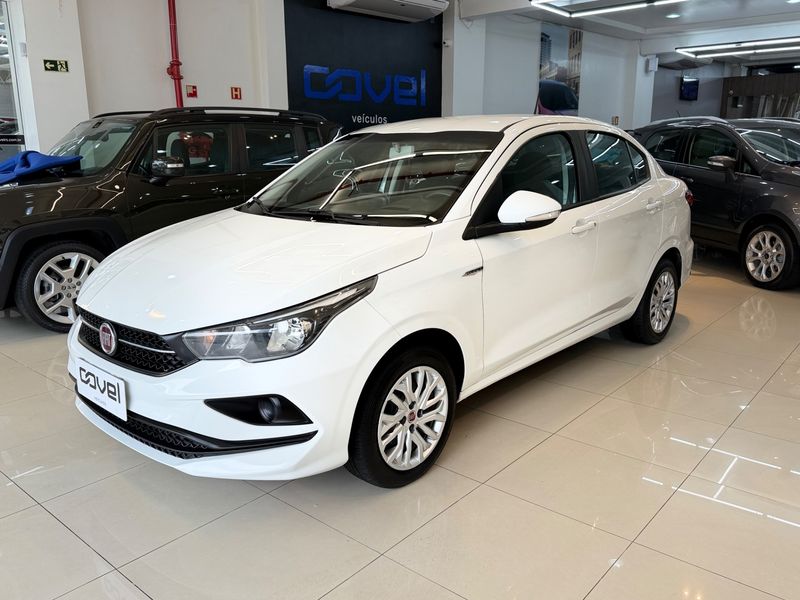 Fiat CRONOS DRIVE GSR 2020