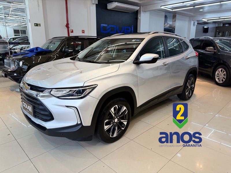 Chevrolet TRACKER PREMIER 1.2 TURBO 12V 2022