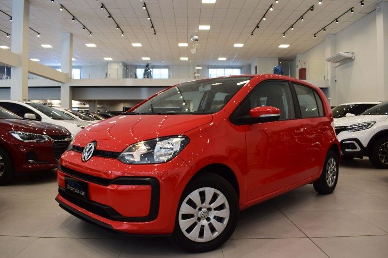 Volkswagen UP MOVE 1.0 2020