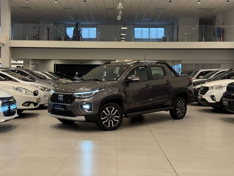 Fiat STRADA RANCH 1.0 TURBO 2024