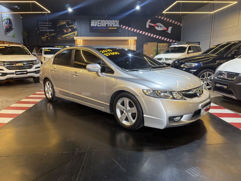Honda CIVIC LXL 2010