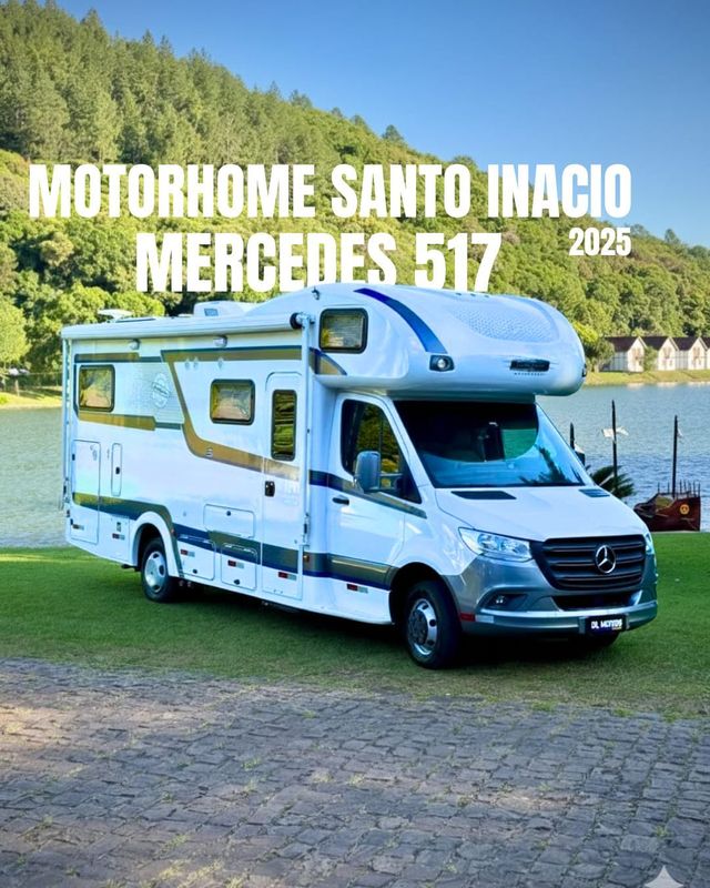 Mercedes-Benz 517 SPRINTER F54A UP3 2025