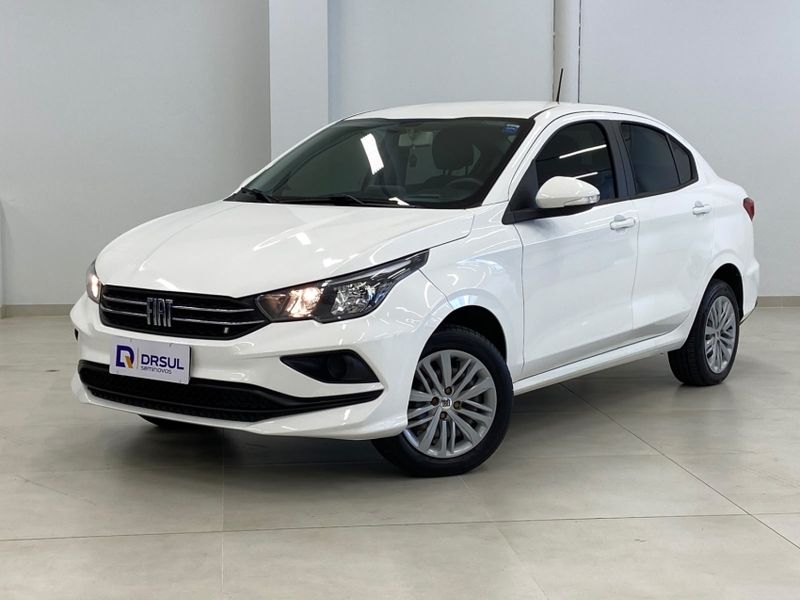Fiat CRONOS 1.0 FIREFLY FLEX DRIVE MANUAL 2025