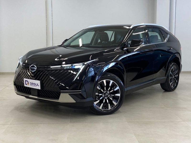 GAC GS4 2.0 HEV ELITE AUTOMÁTICO 2026