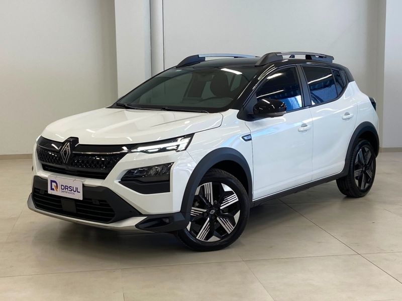 Renault KARDIAN 1.0 TCE FLEX PREMIÉRE EDITION EDC 2025 (foto 1 de 10)
