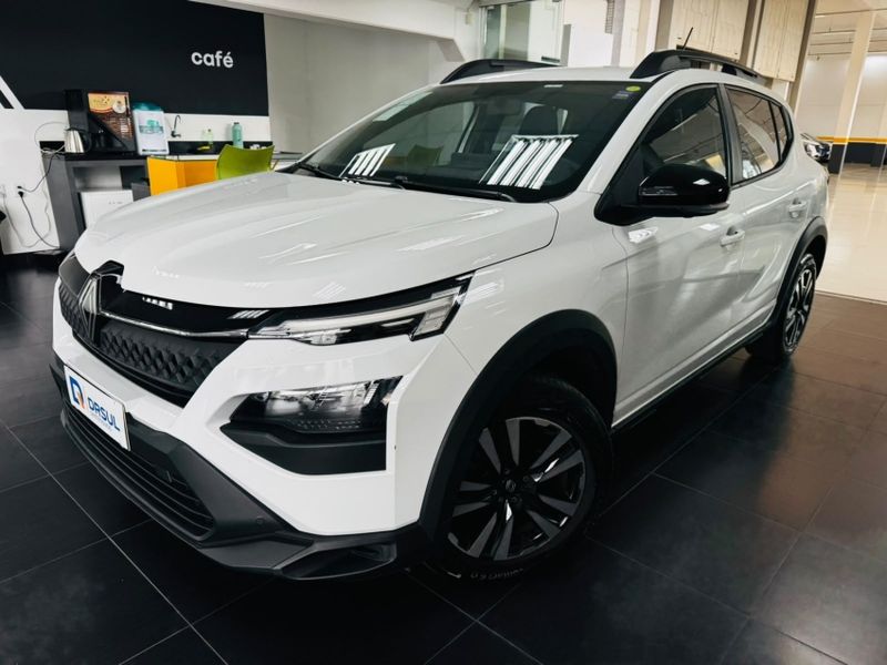 Renault KARDIAN 1.0 TCE FLEX EVOLUTION EDC 2025