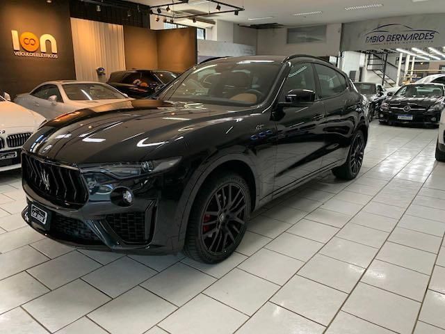 Maserati LEVANTE 2.0 TURBO HYBRID GT AUTOMÁTICO 2022