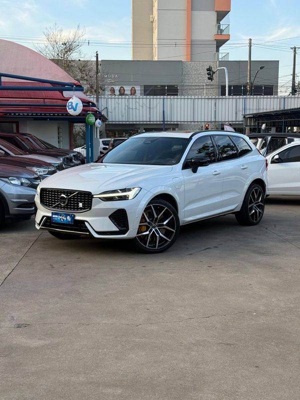 Volvo XC 60 T8 POLESTAR 2024