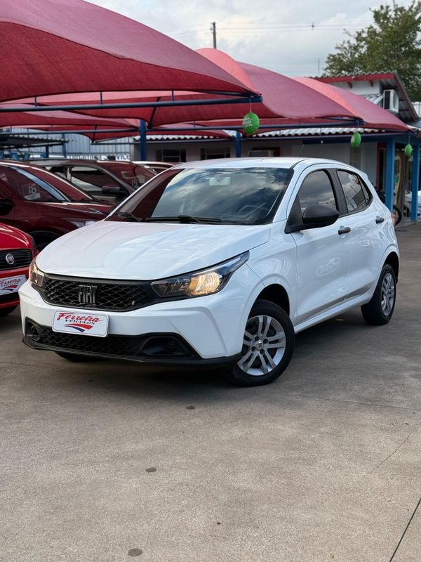 Fiat ARGO DRIVE 1.0 2024