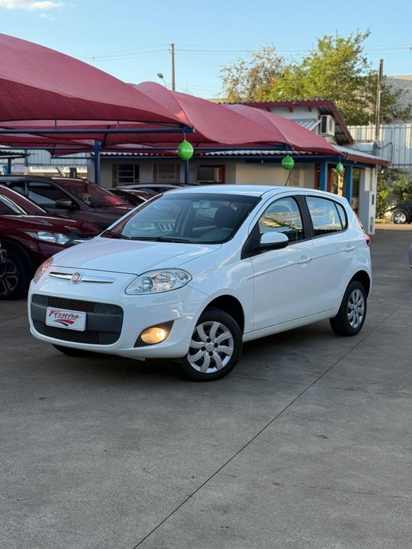 Fiat PALIO ATTRACTIVE 1.0 8V 2014