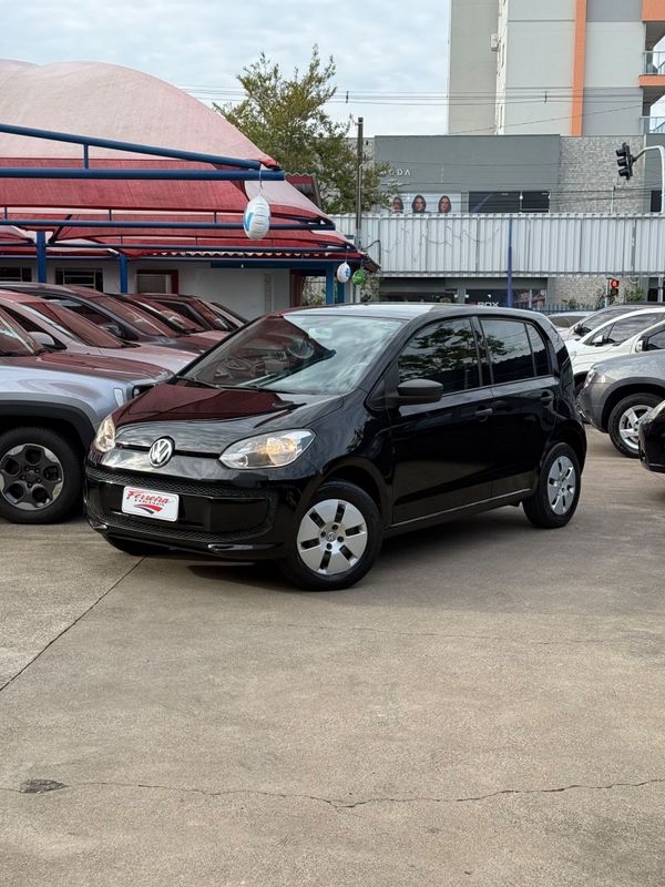 Volkswagen UP TAKE 1.0 2015