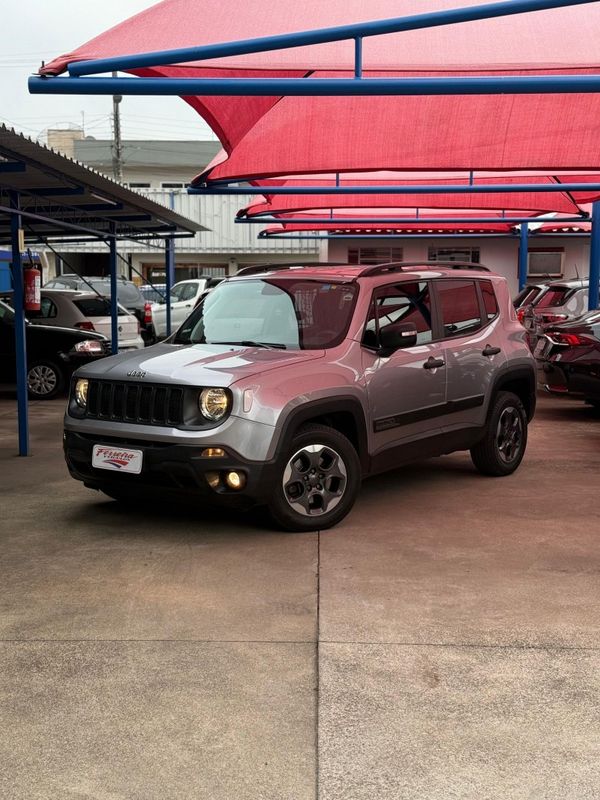 Jeep RENEGADE SPORT 1.8 2020