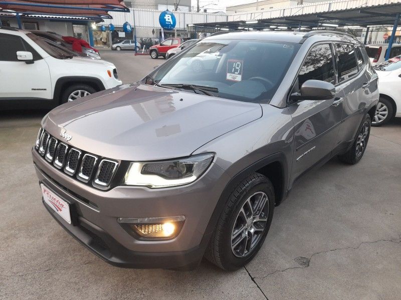 Jeep COMPASS SPORT 2.0 2019