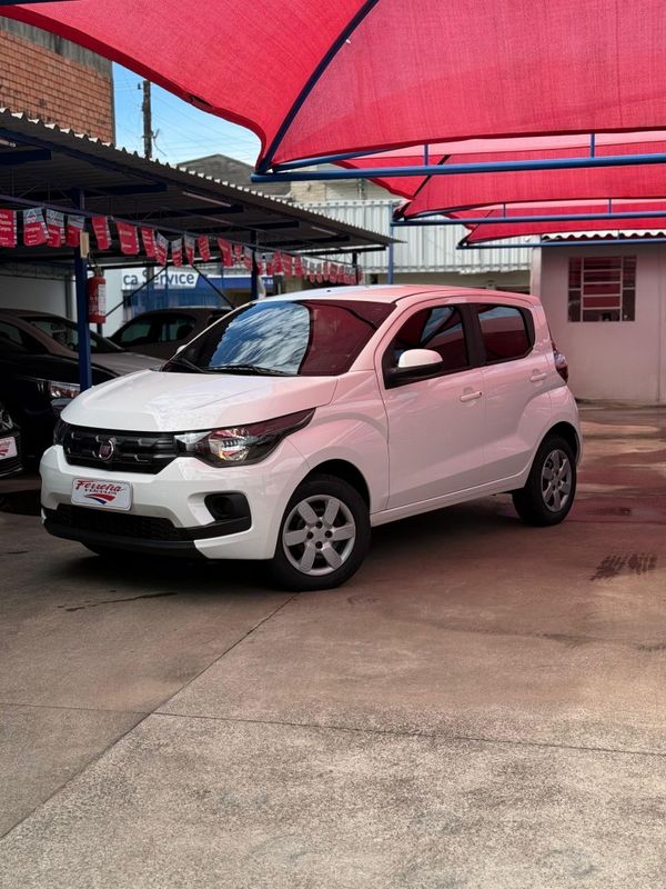 Fiat MOBI LIKE 1.0 8V 2018