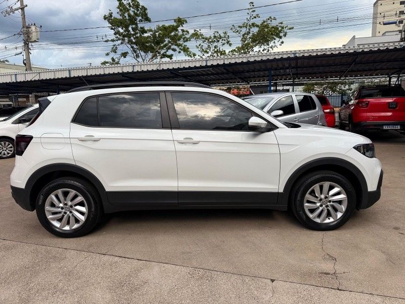 Volkswagen T-CROSS 1.0 200TSI 2020