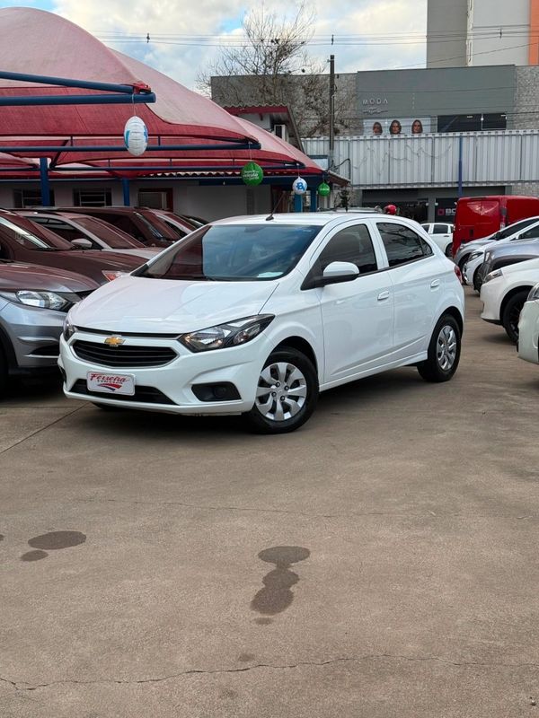 Chevrolet ONIX LT 1.0 2017
