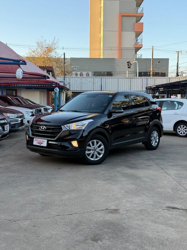 Hyundai CRETA 1.6 A SMART 2023