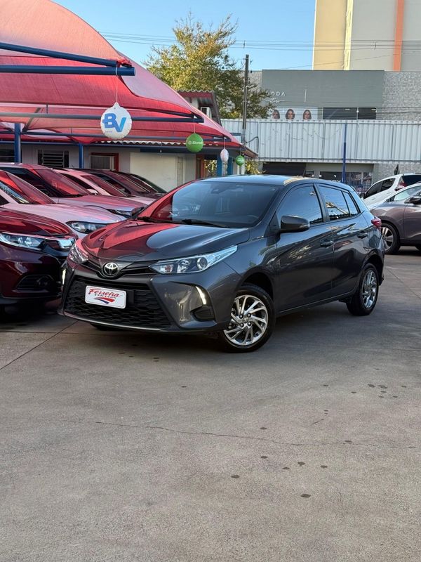 Toyota YARIS XS 1.5 2023