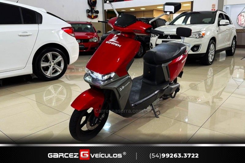 Outras SCOOTER ELÉTRICA 2025