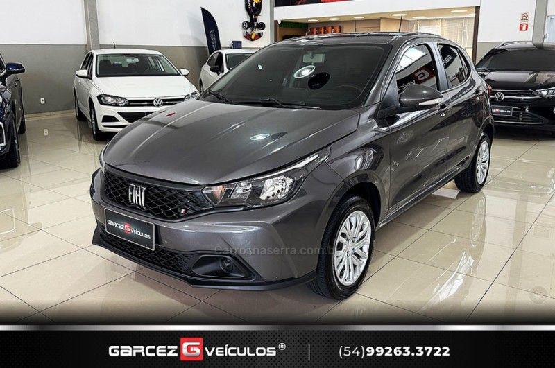 Fiat ARGO 1.0 FIREFLY DRIVE 2025