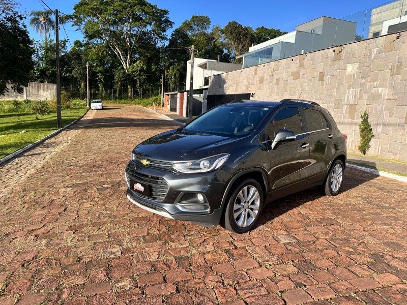 Chevrolet TRACKER PREMIER 1.4 TURBO 2019
