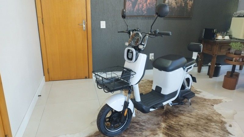 Outros Z1 800W AUTOPROPELIDO 2026