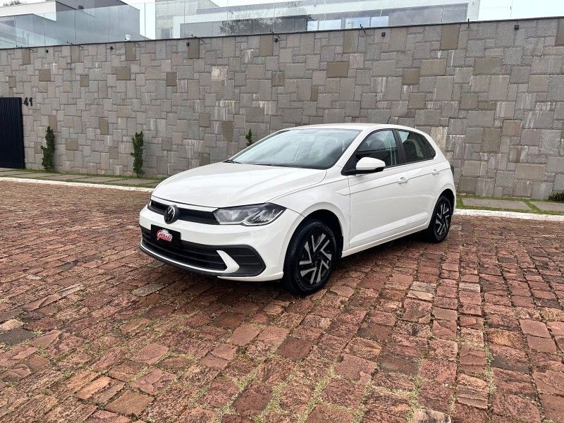 Volkswagen POLO MPI 1.0 2024