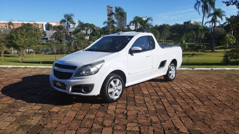 Chevrolet MONTANA SPORT 1.4 2013