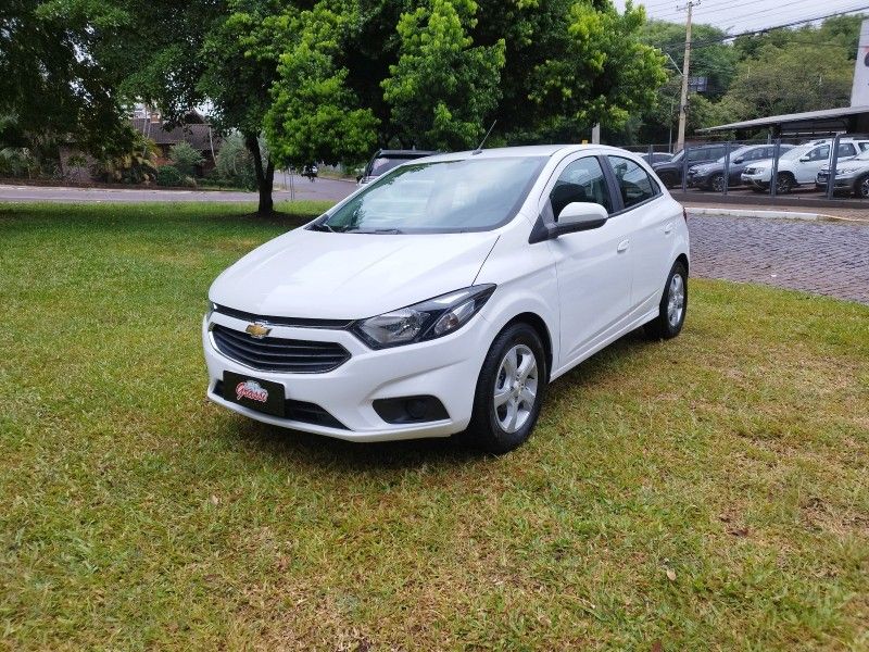 Chevrolet ONIX LT 1.4 2019