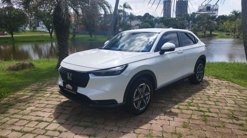 Honda HR-V EX 1.5 2025