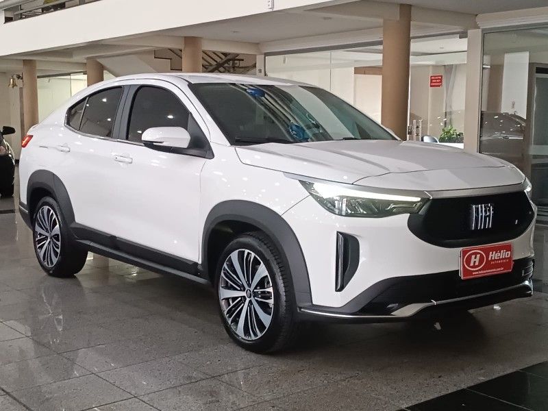 Fiat FASTBACK AUDACE 1.0 2023