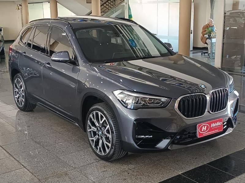 BMW X1 X DRIVE 25I 2020