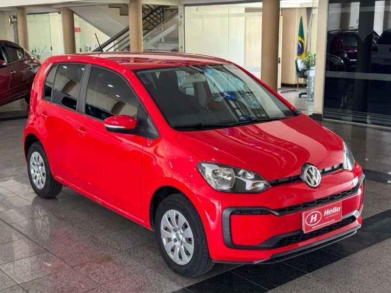 Volkswagen UP TAKE 1.0 2020
