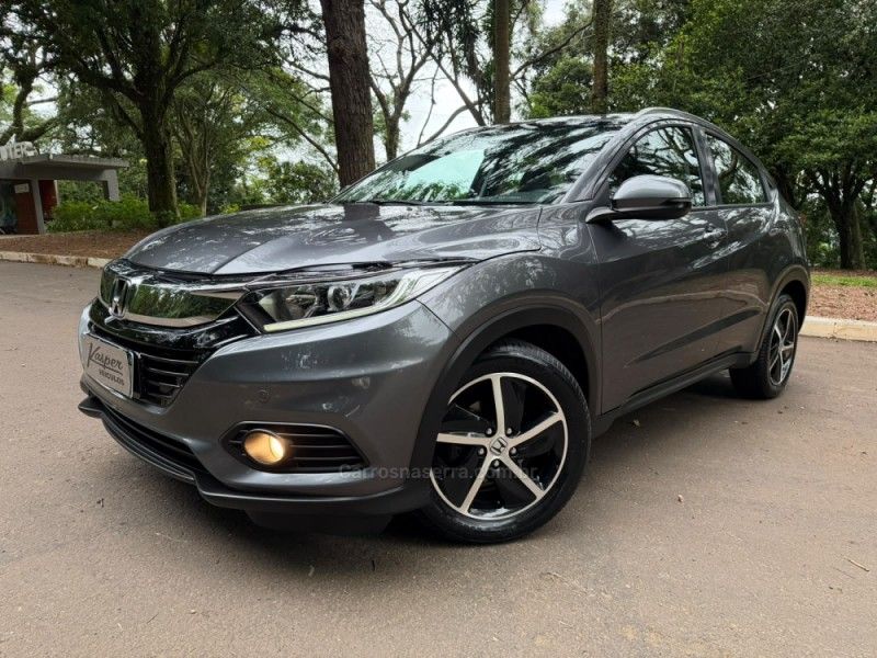 Honda HR-V 1.8 16V EXL 2020