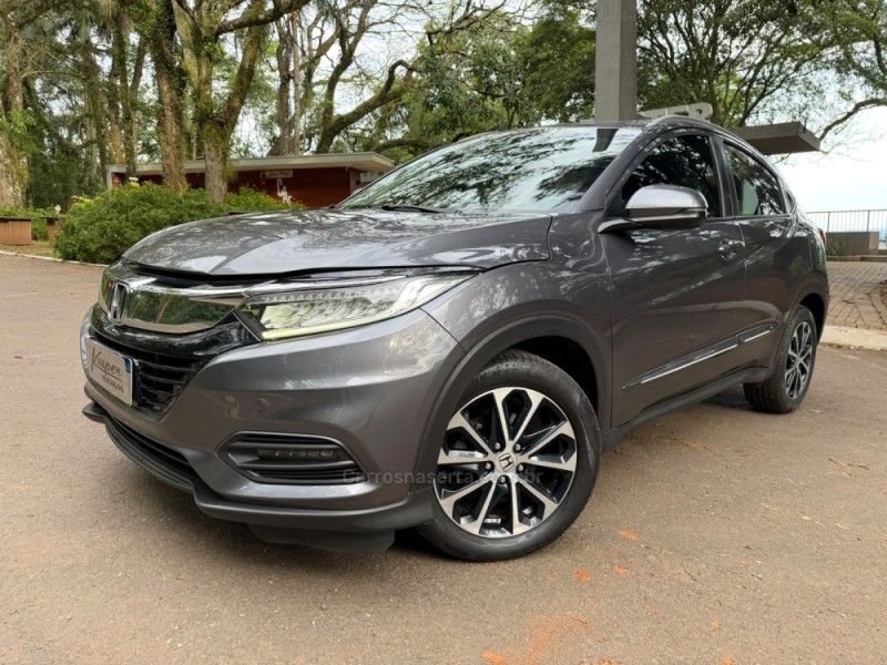 Honda HR-V 1.8 16V EXL 2021