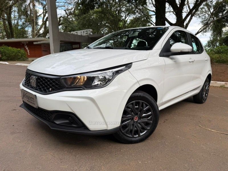 Fiat ARGO 1.0 DRIVE 6V 2025