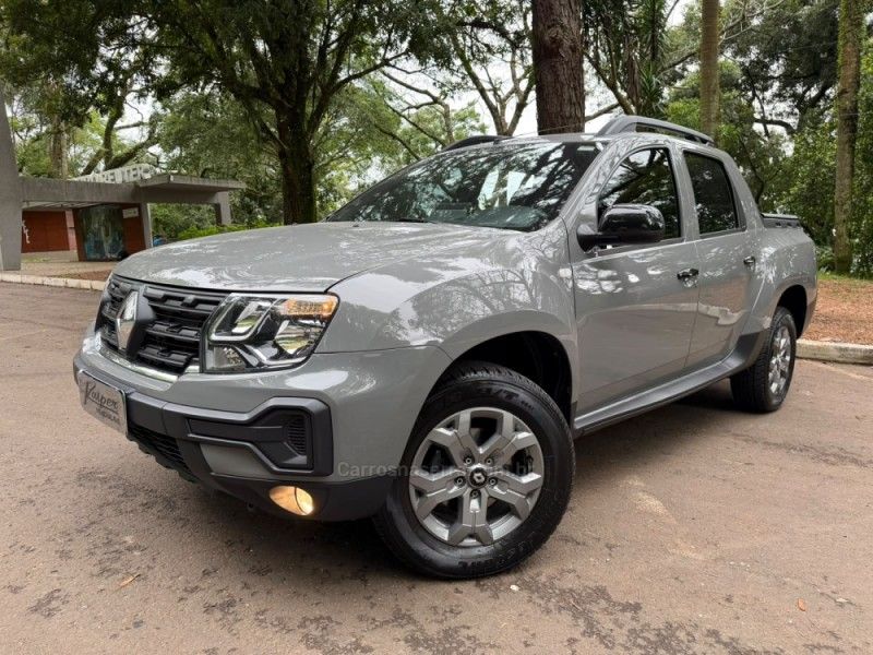 Renault OROCH 1.6 16V SCE INTENSE 2025
