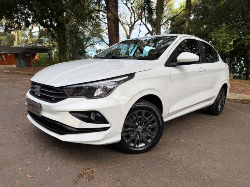 Fiat CRONOS 1.3 DRIVE 2023