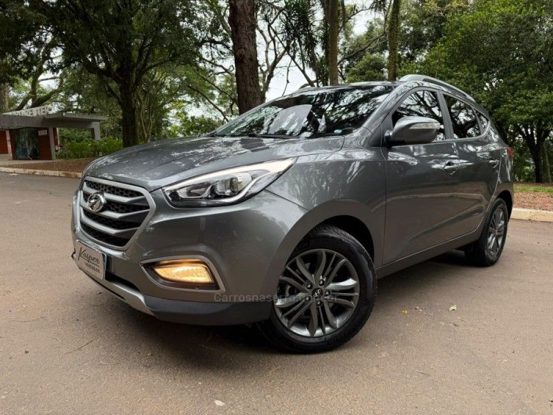 Hyundai IX35 2.0 GL 4X2 16V 2020