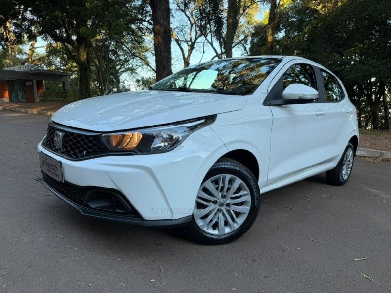 Fiat ARGO 1.0 FIREFLY DRIVE 2025